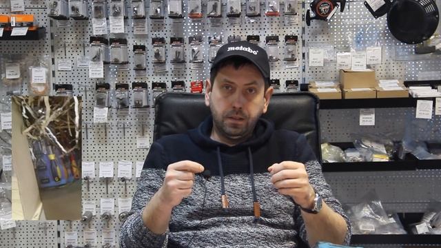 Когда Подделка на Авито Появилась Раньше Новинки от Макиты смотреть онлайн