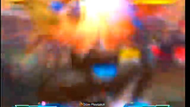 FingerXcramp Vs nMo (alexlexus & shinwar) street fighter x Tekken xbox live match Endless смотреть онлайн