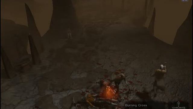 Let's Play Blair Witch 3: Elly Kedward 08 - Here there be demons смотреть онлайн