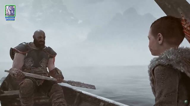 GOD OF WAR LIVE || Road to 1000 Subscribers || SHUNAN GAMES смотреть онлайн