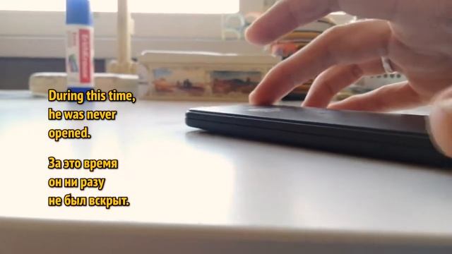 Батарея калькулятора CITIZEN работает уже около 25 лет! смотреть онлайн