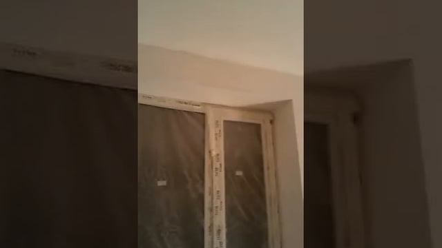 Ремонт своими руками. Шпаклевка стен. Часть 10. Мастер-класс от Андрея Назарова смотреть онлайн