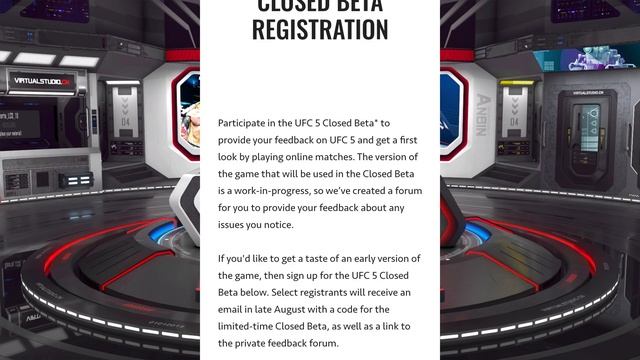 EA SPORTS UFC 5 - DO NOT make this MISTAKE with the CLOSED BETA! смотреть онлайн