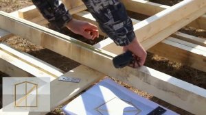 Детский домик своими руками