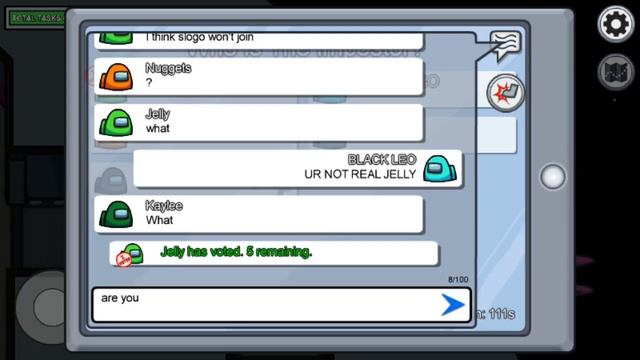 I'm a crewmate among us play now amazing experience смотреть онлайн