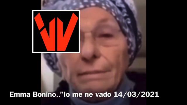 Emma Bonino ... lascia il partito!! смотреть онлайн
