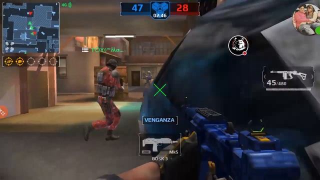 ?GO SCRIM TEST Json? смотреть онлайн