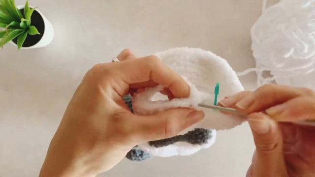 Секрет вязания из Alize softy смотреть онлайн