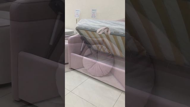 Детская кровать диван Рокси смотреть онлайн