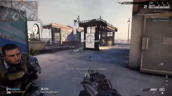 Ghosts - Complete Bundle (2013) Repack by Canek77 ( Instal 48Gb )