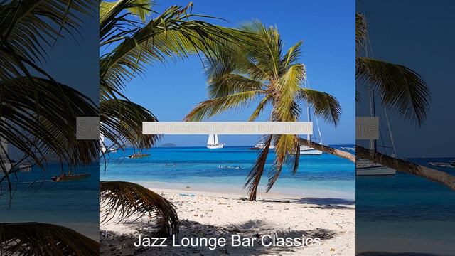 Laid-back Music for Eating Out - Trombone and Baritone Saxophone смотреть онлайн