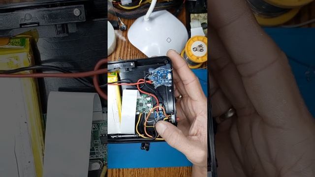 модернизация дешёвого монитора | модуль зарядки телефонных аккумуляторов ?⚡️?