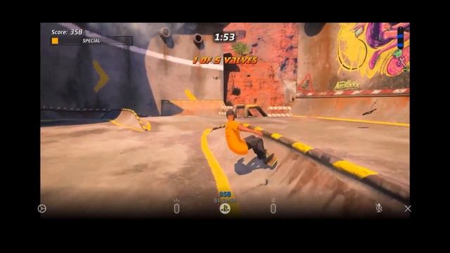 Tony Hawks Pro Skater 1+2 | Slammed at the Downhill Jam! смотреть онлайн