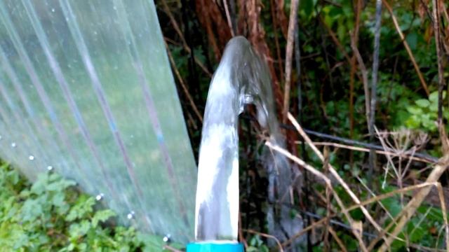 ОТДЕЛИЛ СЕРОВОДОРОД ОТ ЧИСТОЙ ВОДЫ, МОЁ ОТКРЫТИЕ.? смотреть онлайн