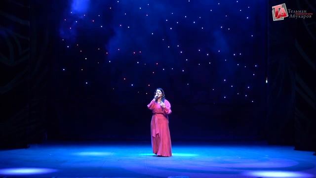 Альфия Мурсалова - Гафар гьаз ву . Табасаранский новогодний концерт 2022 год..mp4 смотреть онлайн