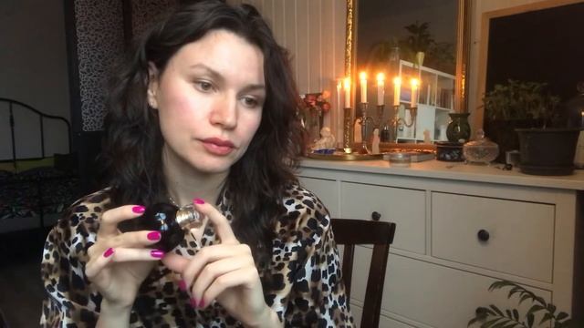 Poison Dior смотреть онлайн