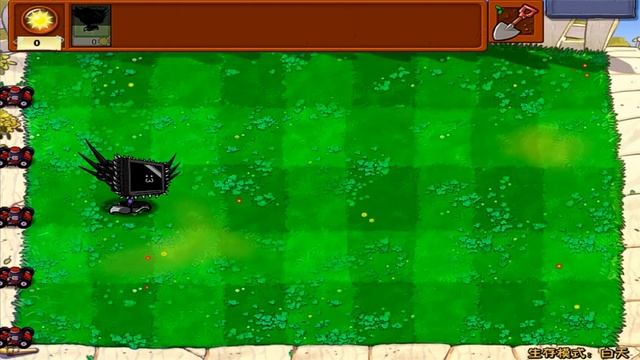 Plants vs Zombies : Skibidi Toilet vs Titan Cameraman vs Titan Speakerman vs Titan TV Man смотреть онлайн