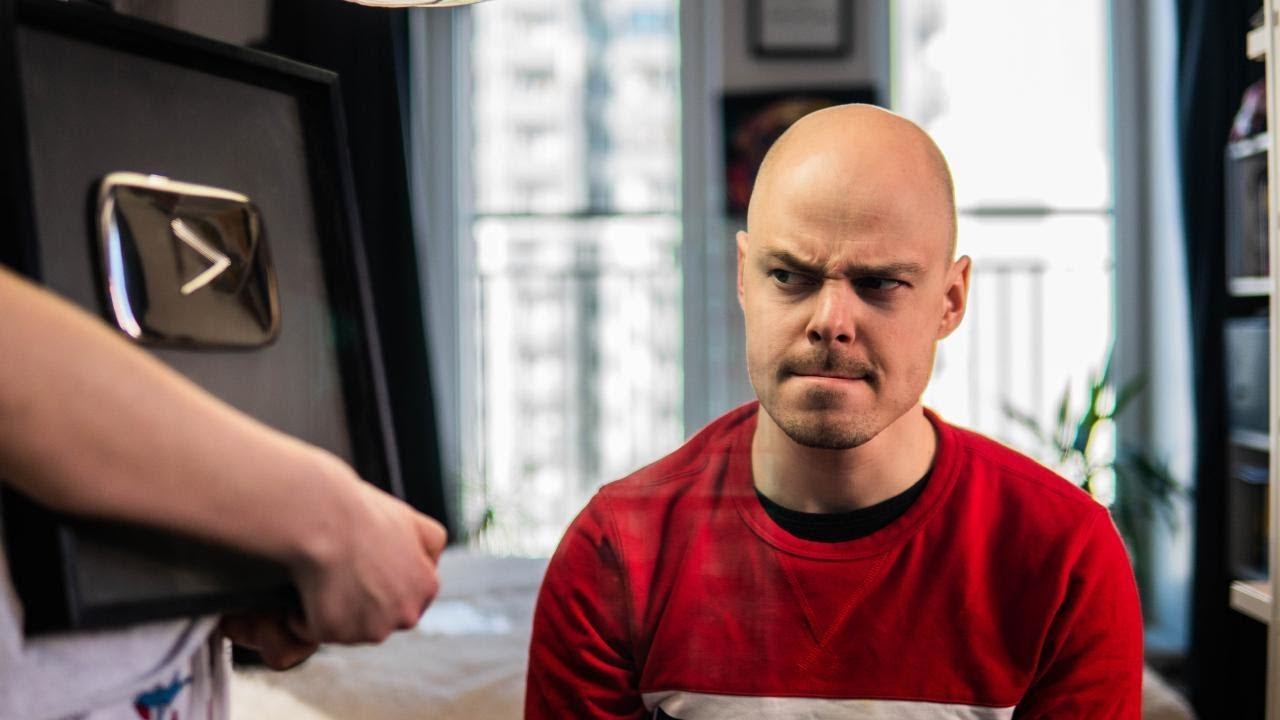 Я испытывал зависть ежедневно, в течение 7 дней смотреть онлайн