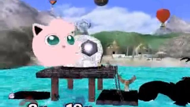 SSBM(GC)(Europe) Emulated GP(02-21-12)(Pt 13) смотреть онлайн