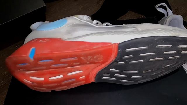 Adidas Y-3 Orisan | Деньги на ветер смотреть онлайн