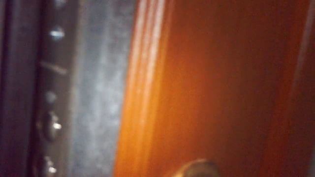 Двери г.Астрахань (Зеркало)