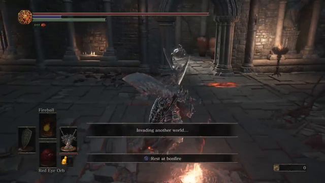 Dark souls 3 dark eater midir смотреть онлайн