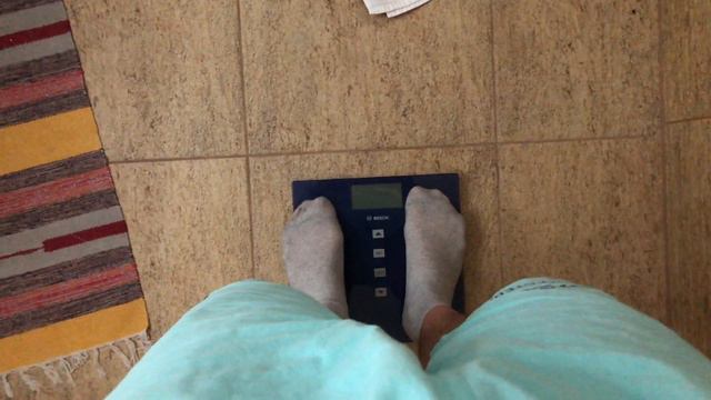 Голодание 8 суток, первый опыт смотреть онлайн