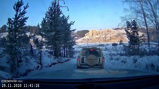 Каменные ворота. Подъезд к реке смотреть онлайн