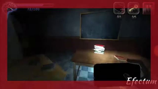 Slender man origins 3 прохождение смотреть онлайн