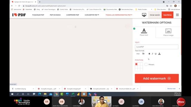 ❤I love PDF una gran herramienta ?¿Cómo funciona?? смотреть онлайн