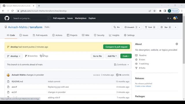 What is "Tagging" in Git ? || Complete practical hands on with "Git Tagging"#devops #git #gitagging смотреть онлайн