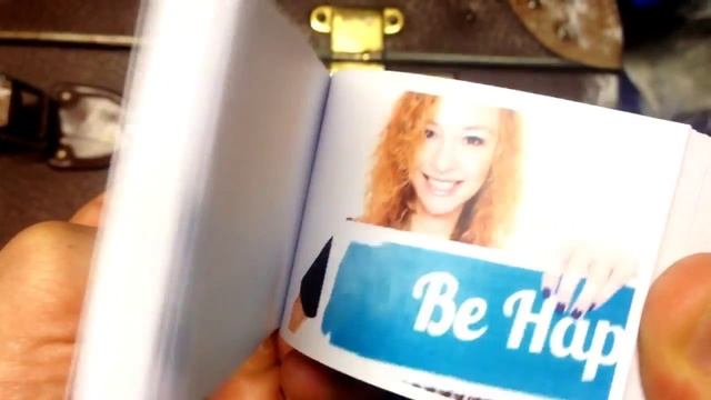 Флипбук от Just Flip на вашем мероприятии (flipbook)