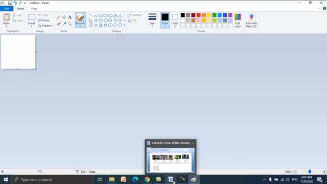Memasukkan tulisan arab dan gambar pada soal Ulangan Harian Elearning Moodle SMK Bhinus смотреть онлайн