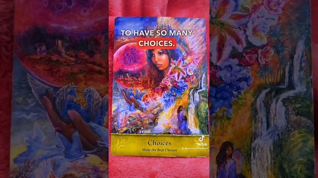 Get ready, positive change is on the way!! #Timeless #Oracle #JourneyOfLoveAndLight смотреть онлайн