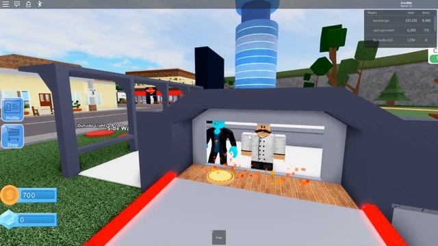 ОТКРЫЛИ СВОЮ ПИЦЦЕРИЮ в РОБЛОКС ТАЙКУН ПИЦЦА | Деревяшка Сью играет в ROBLOX Pizza Tycoon смотреть онлайн