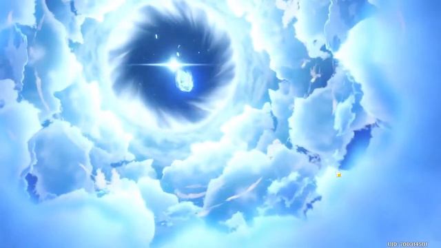 Genshin Impact wish opening - any luck there? смотреть онлайн
