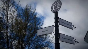 Село Шелтозеро, Республика Карелия. Sheltozero