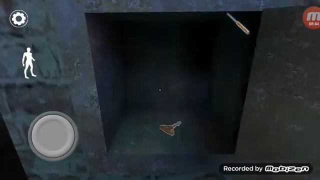 БАБКА НЕ ХОЧЕТ МЕНЯ ВЫПУСКАТЬ!? Я НЕ ЗНАЮ ЧТО МНЕ ДЕЛАТЬ! И КАК ПРОЙТИ ЕЁ! смотреть онлайн