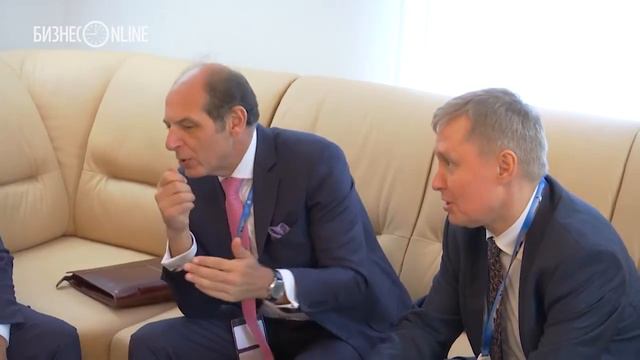 Компания IBM хочет открыть офис в 