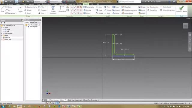 Sketch Blocks смотреть онлайн