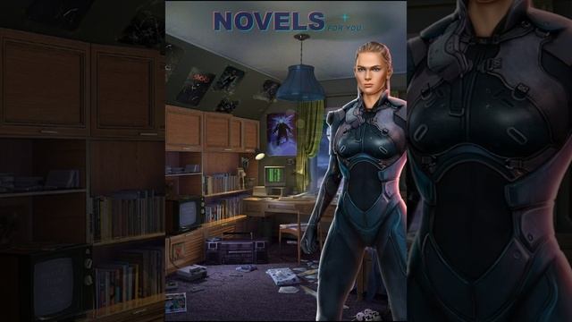 LOVE FROM OUTER SPACE - Season 1 Episode 2 / Romance Club смотреть онлайн