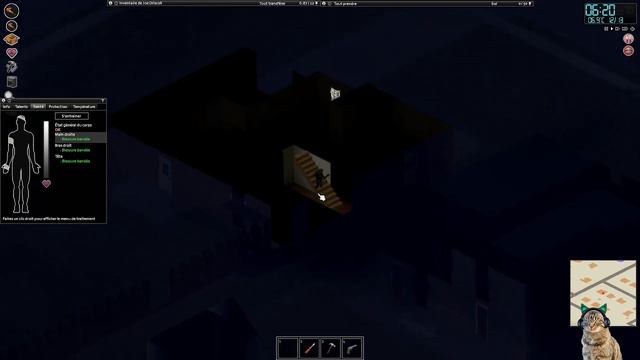 Project Zomboid - Joe Driscoll - 015 смотреть онлайн