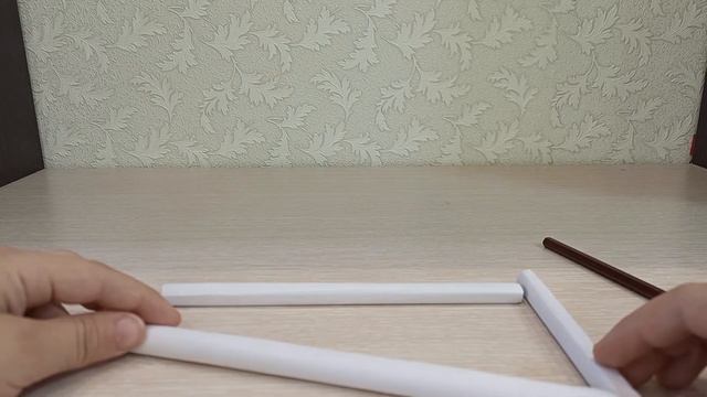 Ump 45 из бумаги 1 часть