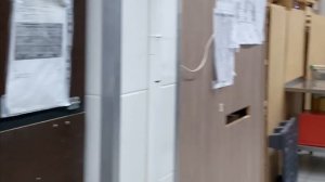 Собеседование в Магните (на Пекаря)