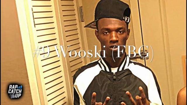 Top 20 Savages In Chicago Drill Scene (Popularity/Notorious) смотреть онлайн