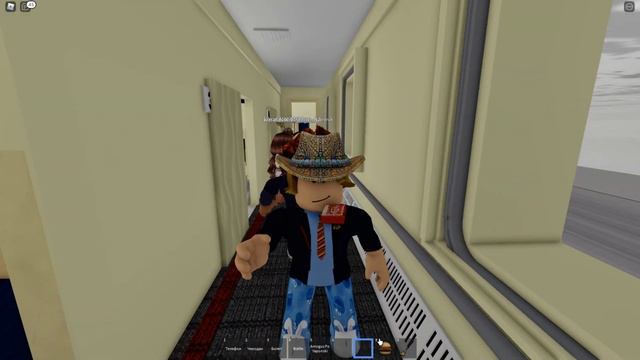 ROBLOX СИМУЛЯТОР ПОЕЗДА в РОБЛОКС ? TRAIN SIMULATOR GAMES FOR KIDS JUST FOR FUN РОБЛОКС ЛУЧШИЕ ИГРЫ смотреть онлайн