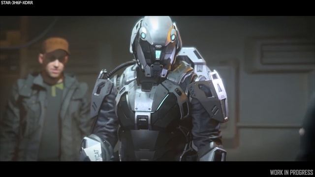 Ares Starfighter, Redeemer, Hacking & Orison | Star Citizen Sunday смотреть онлайн