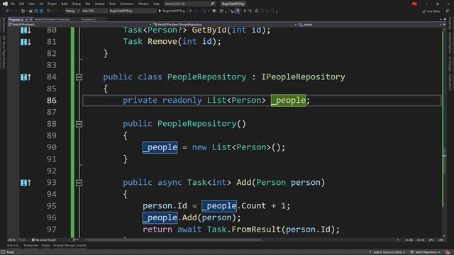Can GPT-4 Fix These 5 Bugs? (Chat-GPT) смотреть онлайн