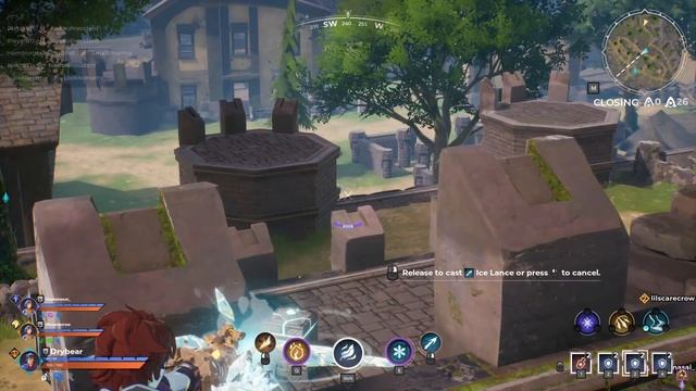 Spellbreak Beginner's Guide in 4 Minutes - The Basics, Tips, Tricks смотреть онлайн