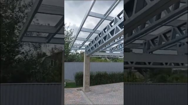 Поработав с ЛСТК раз уже невозможно отказаться-заказчик построив дом из ЛСТК через год заказал наве смотреть онлайн